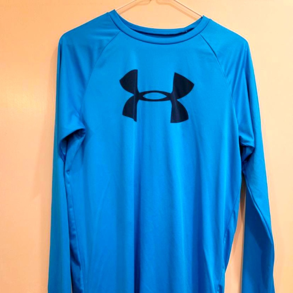 Men’s Under Armour Long Sleeve Shirt